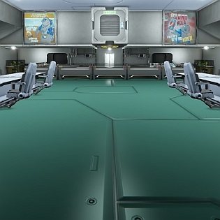 SBY_mess-room